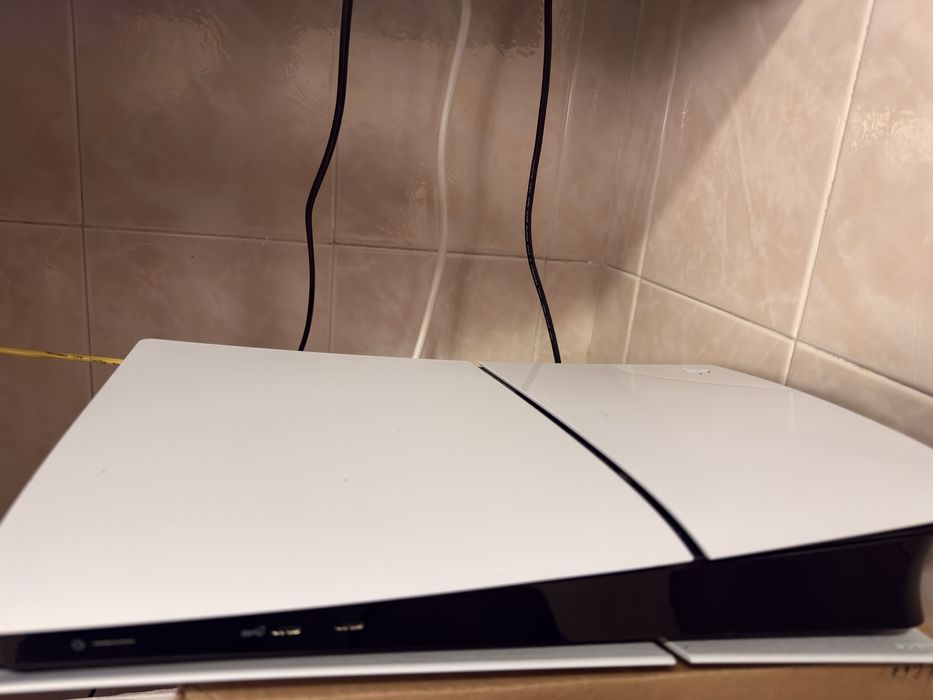 Consola ps5 slim 800 giga