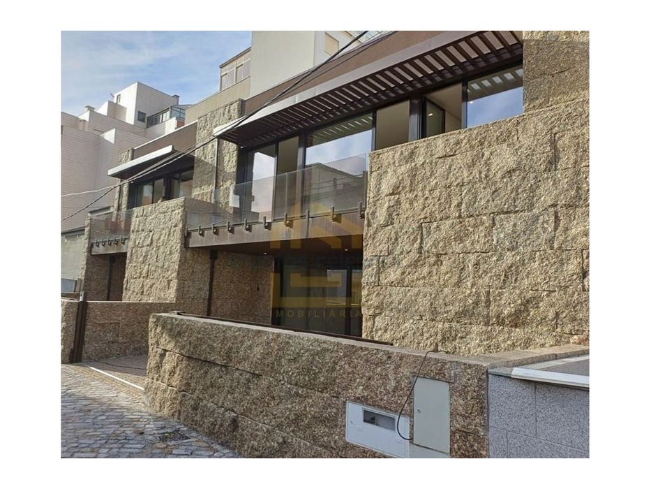 Moradia T3 NOVA A 100 metros da praia em Aver-o-Mar, Póvoa de Varzim