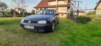 Volkswagen Golf IV Kombi 1.9 TDI