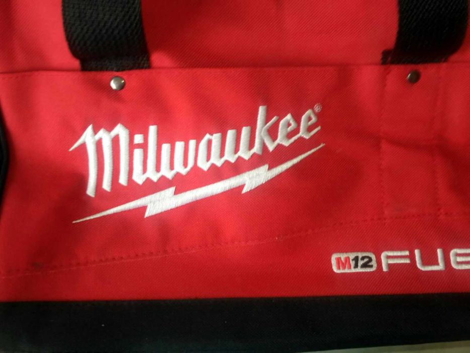 Брендова містка сумка Мілуоки