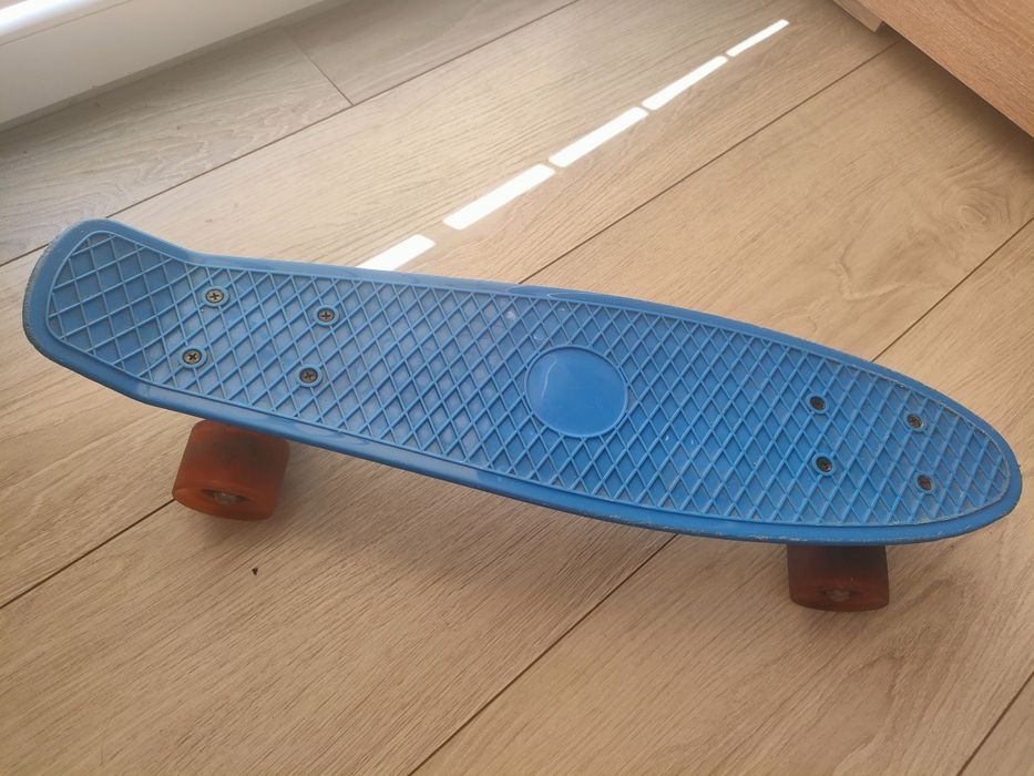 Hulajnoga dziecięca