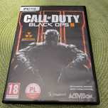 Call of Duty: Black Ops 3, 6 płyt, okazja