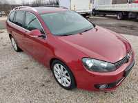 Volkswagen Golf Serwis do 2023, Panorama, Tsi 160 koni