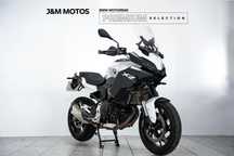 BMW F 900 XR