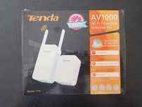 Transmiter powerline tenda av1000