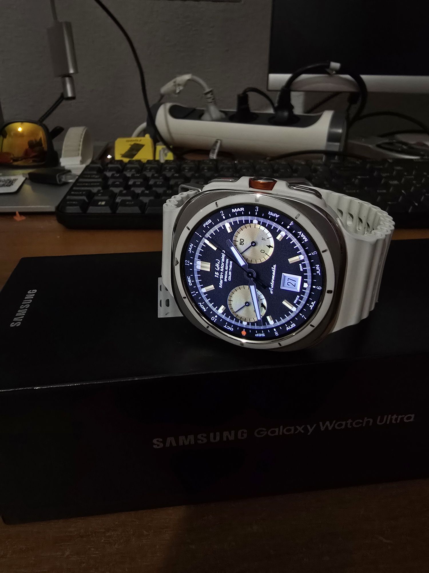 Samsung Galaxy ultra
