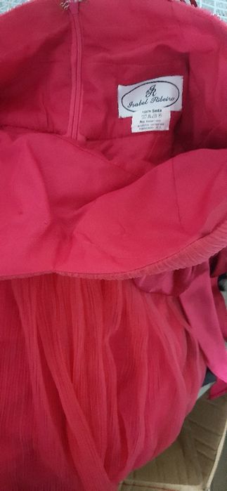 Vestidos de Cerimónia