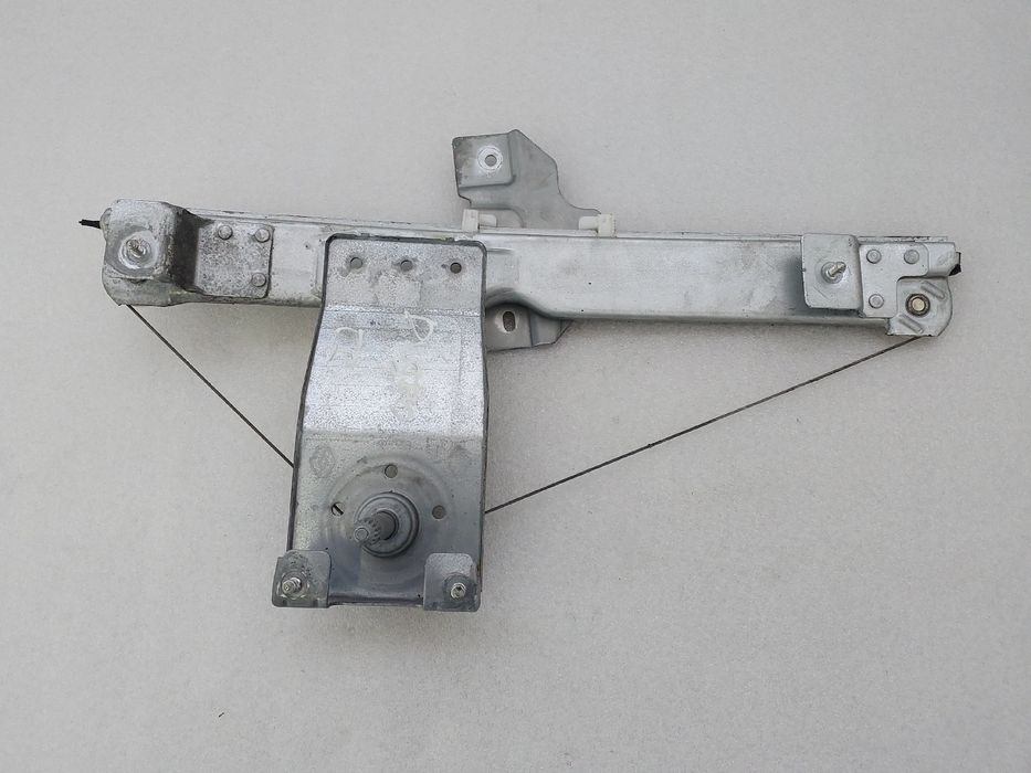 Elevador vidros trás esquerdo DACIA Duster (HS_)