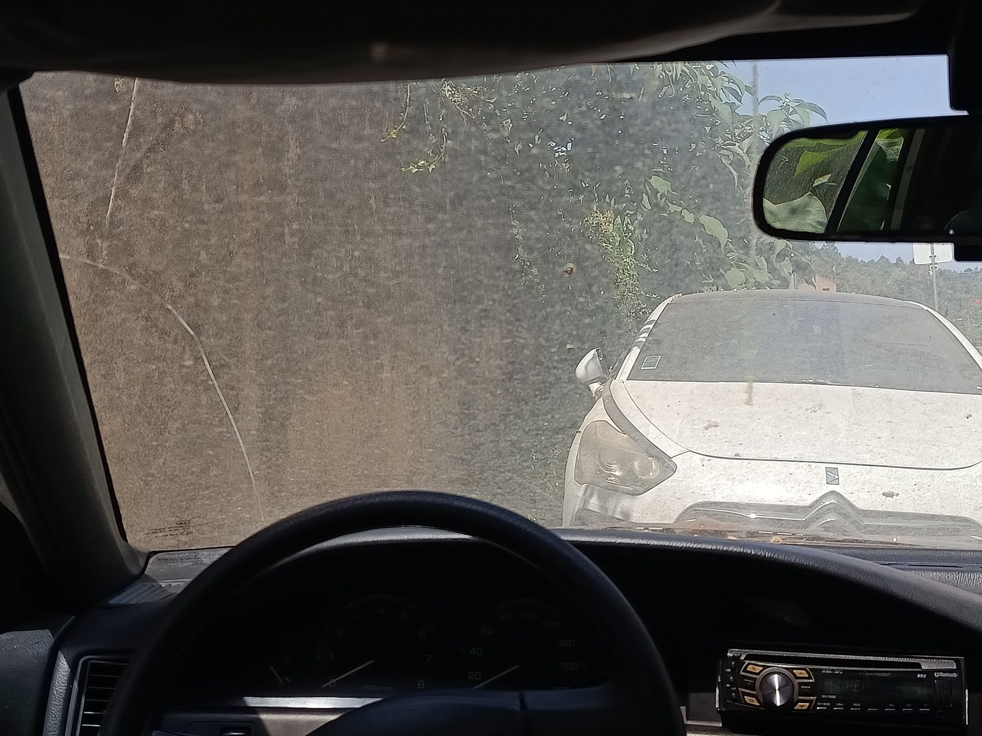 Toyota corola e90