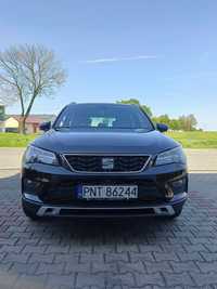 Seat Ateca 2016r