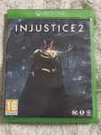 Xbox One Injustice 2 Xone Series X