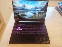 ASUS TUF Gaming A15 FA507RM