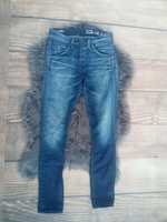 Jack& Jones slim fit glenn jeansy męskie 28/30