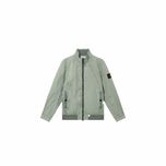 Куртка Stone Island 4100037 CRINKLE REPS R-NY Jacket Sage Green