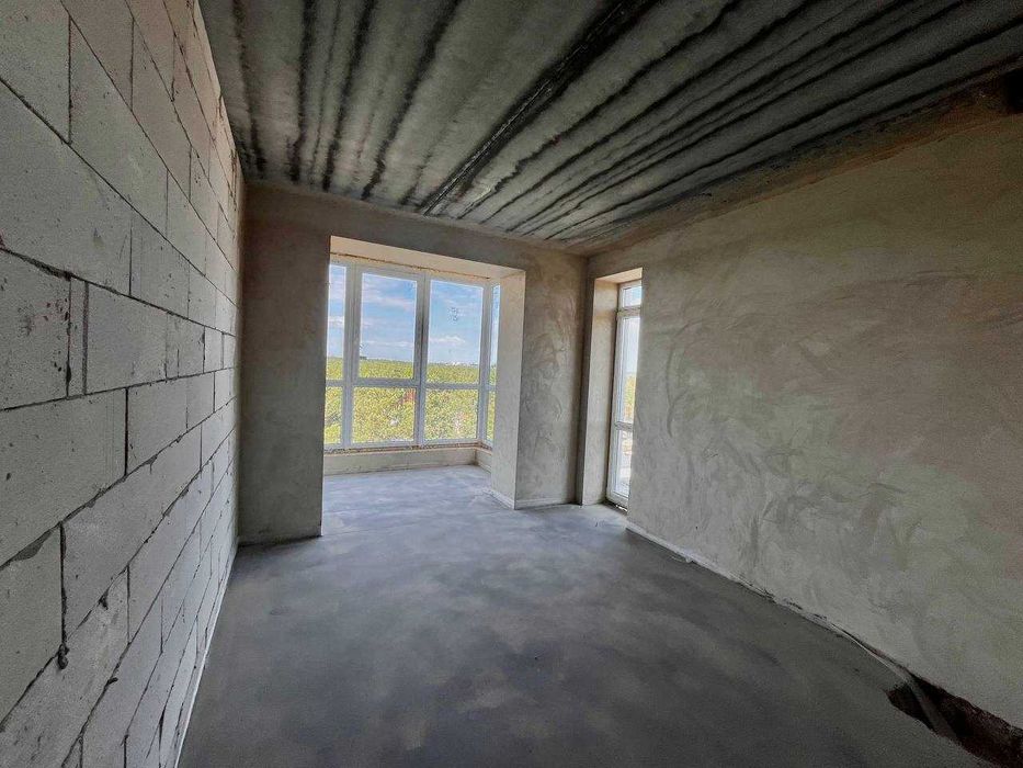 2-кім з виходом у парк—ЖК SOBORNYI Гостомель   !РОЗТЕРМІНУВАННЯ БЕЗ %!