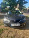 Mazda 3 bk (рестайлинг)1.6 АКПП