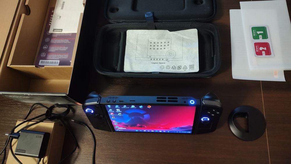 Lenovo Legion Go