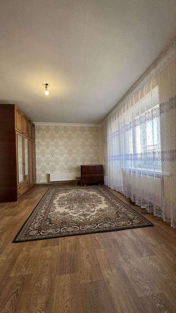 Продаж 1-кімнатної квартири в Терезіне