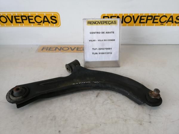 Braço de suspensão frente direito RENAULT Modus/Grand Modus (F/JP0_)