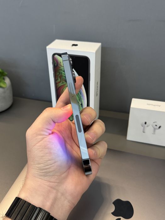 iPhone 13 Pro Max 128/256Gb Blue Обмін Xr/11/12/13/14/15/16 pro max