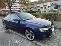 Audi A5 2.0 TDI 177cv Sline