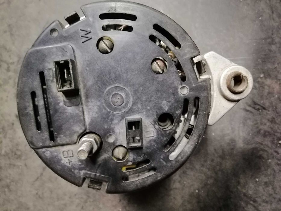 Продам генератор  таврія , Sens