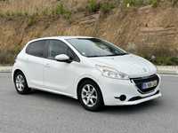 Peugeot 208 1.6 HDi 92cv Comercial