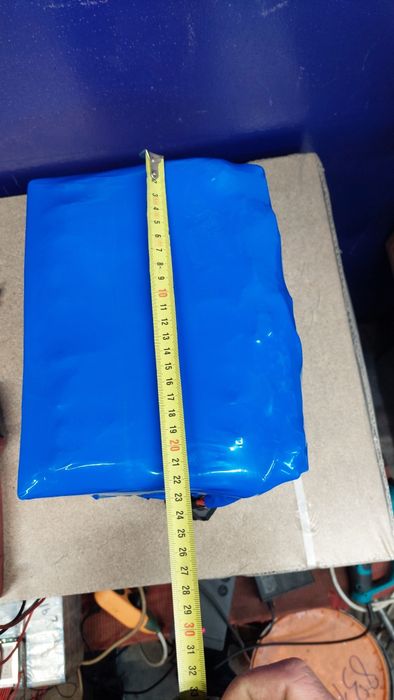 Аккумулятор 72v 40ач/50Ач/65ачLI-NMC для електроскутера АІМА та інших