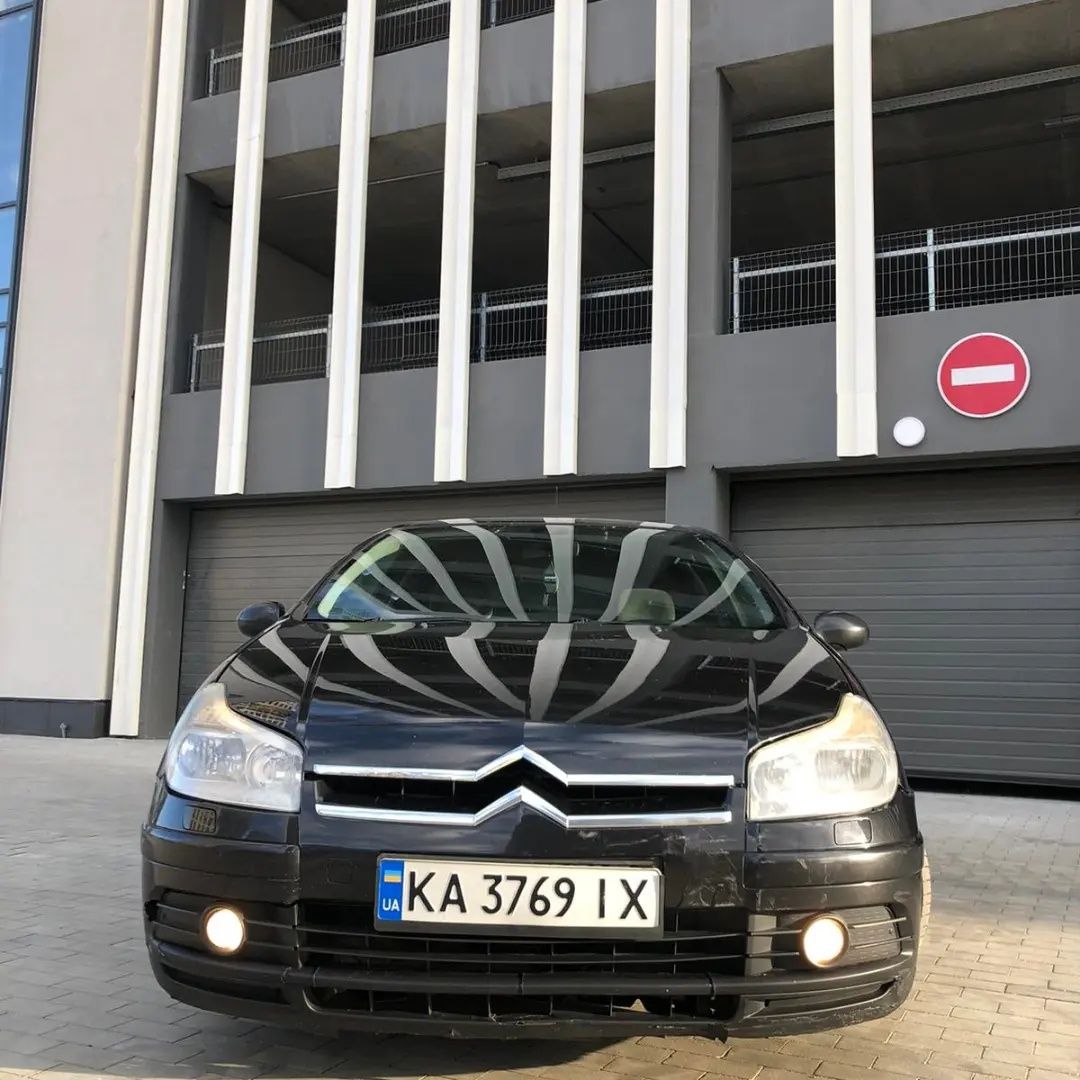 Продам Citroen C5