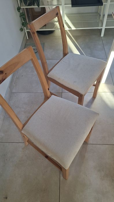 Zestaw Ikea PINNTORP