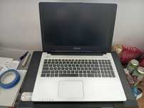 Laptop Asus k56ca w ładnym stanie - ssd