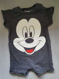 Rampers Mickey Mouse