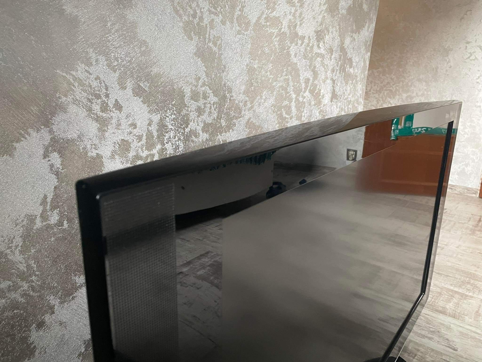 Telewizor Samsung LCD 40 LE40S81B kabel Scart Euro, HDMI