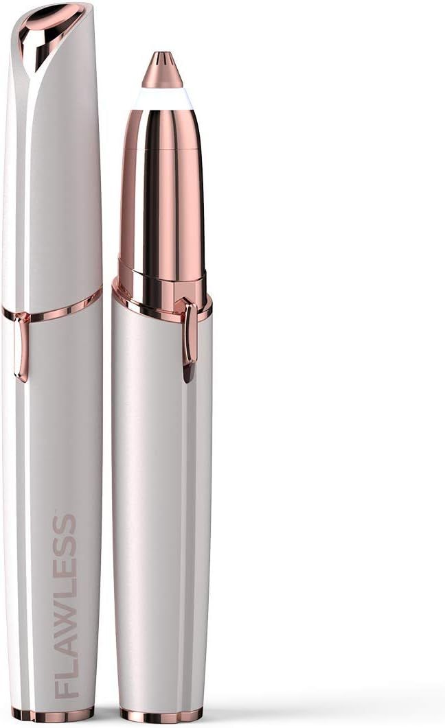finishing touch flawless brows precyzyjny trymer do brwi