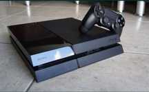 Play4 1 TB. . . .