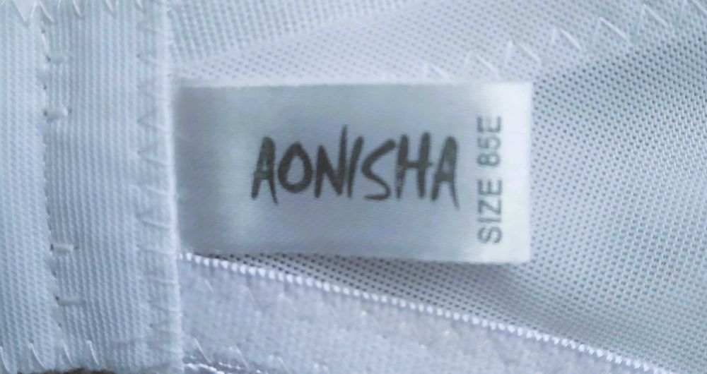 biustonosz OANISHA 85E