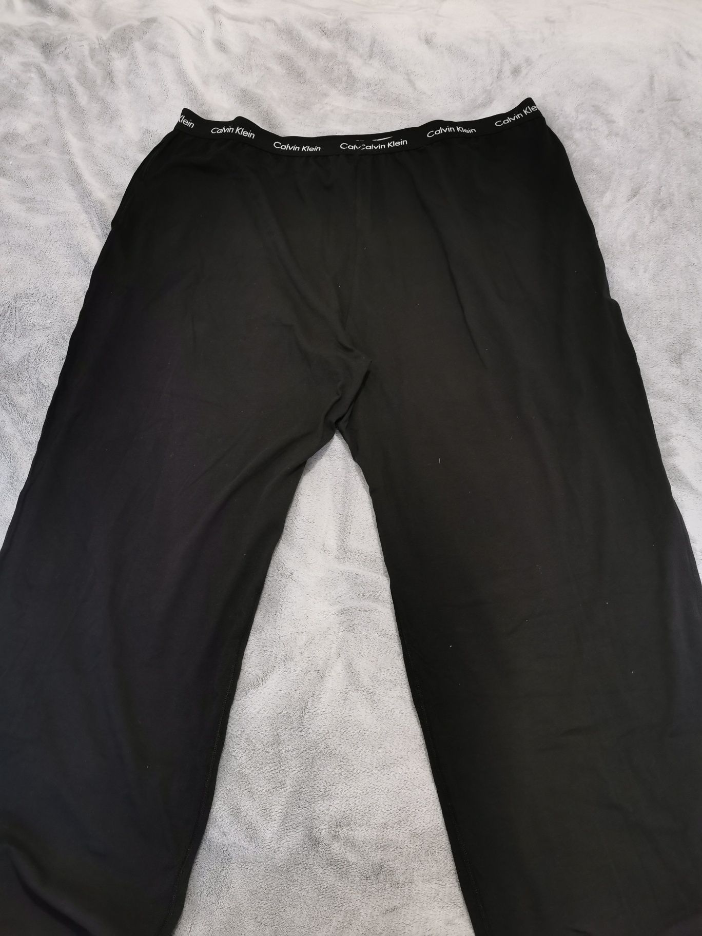 Męskie spodnie dresowe Calvin Klein