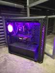 Komputer gamingowy i710700k RTX2070Super