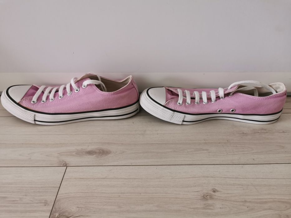 Ténis Converse All Star (Tamanho 42)