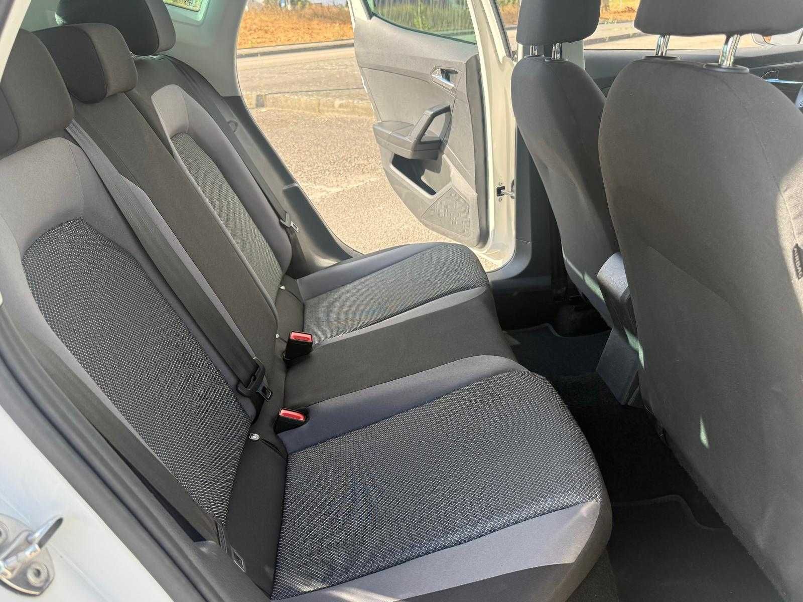 Seat Arona só com 1 dono e garagem 24h