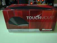 Touch Mouse Microsoft model 1459 BlueTrack