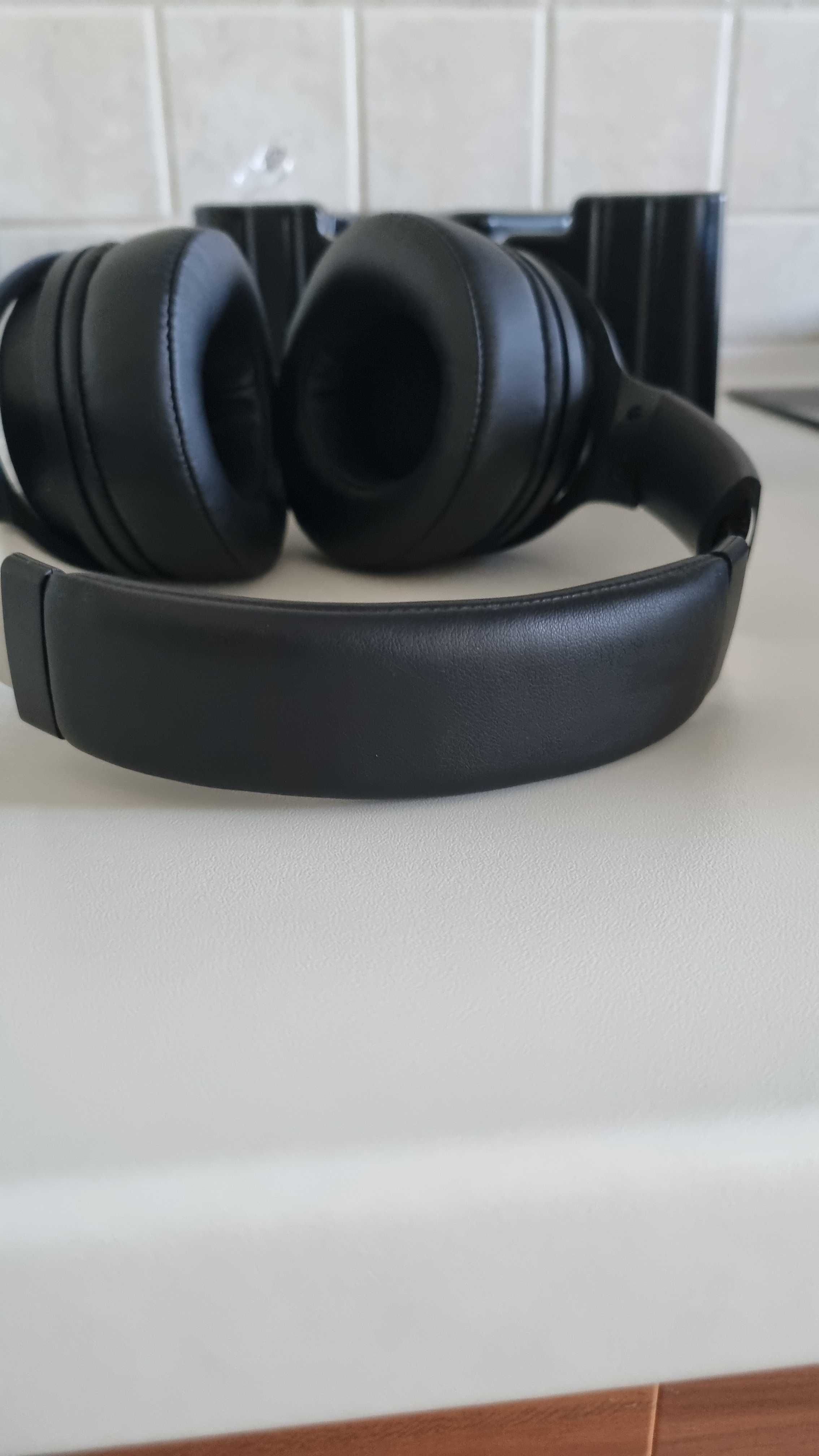 Słuchawki bezprzewodowe nauszne Panasonic RB-M300B