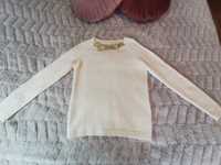 Sweter dziewczęcy r. 170 Cool Club
