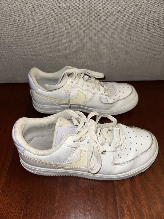 Sapatihas Nike air force