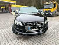 Продам Audi Q7 3.0Tdi
