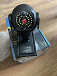 Camera solar atrapa