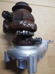 Turbosprężarka turbina Peugeot Citroen Ford 1.4 hdi tdci 1.6 hdi tdci