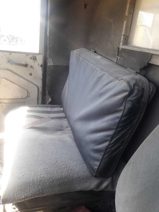 Продам КРАЗ 256.