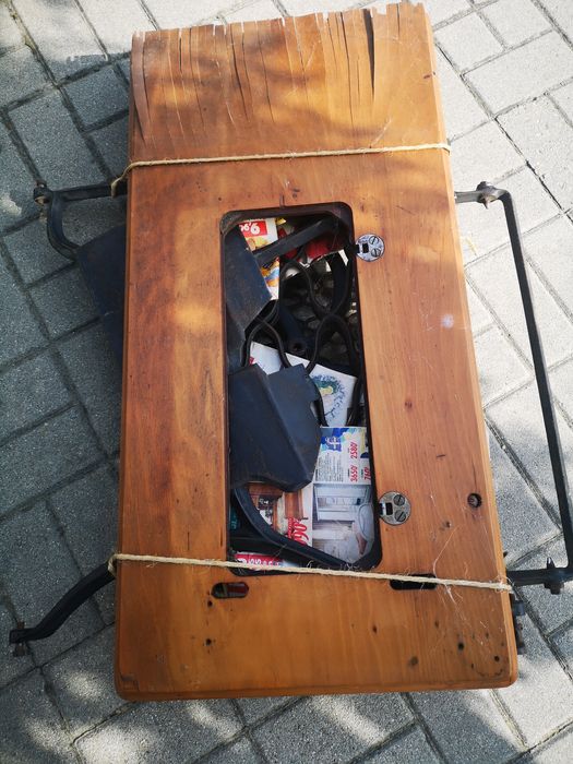 Do sprzedania maszyna do szycia odbiór osobisty