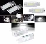 Led підсвітка салона багажника VW Golf Caddy Passat Toureg Tiguan Jett